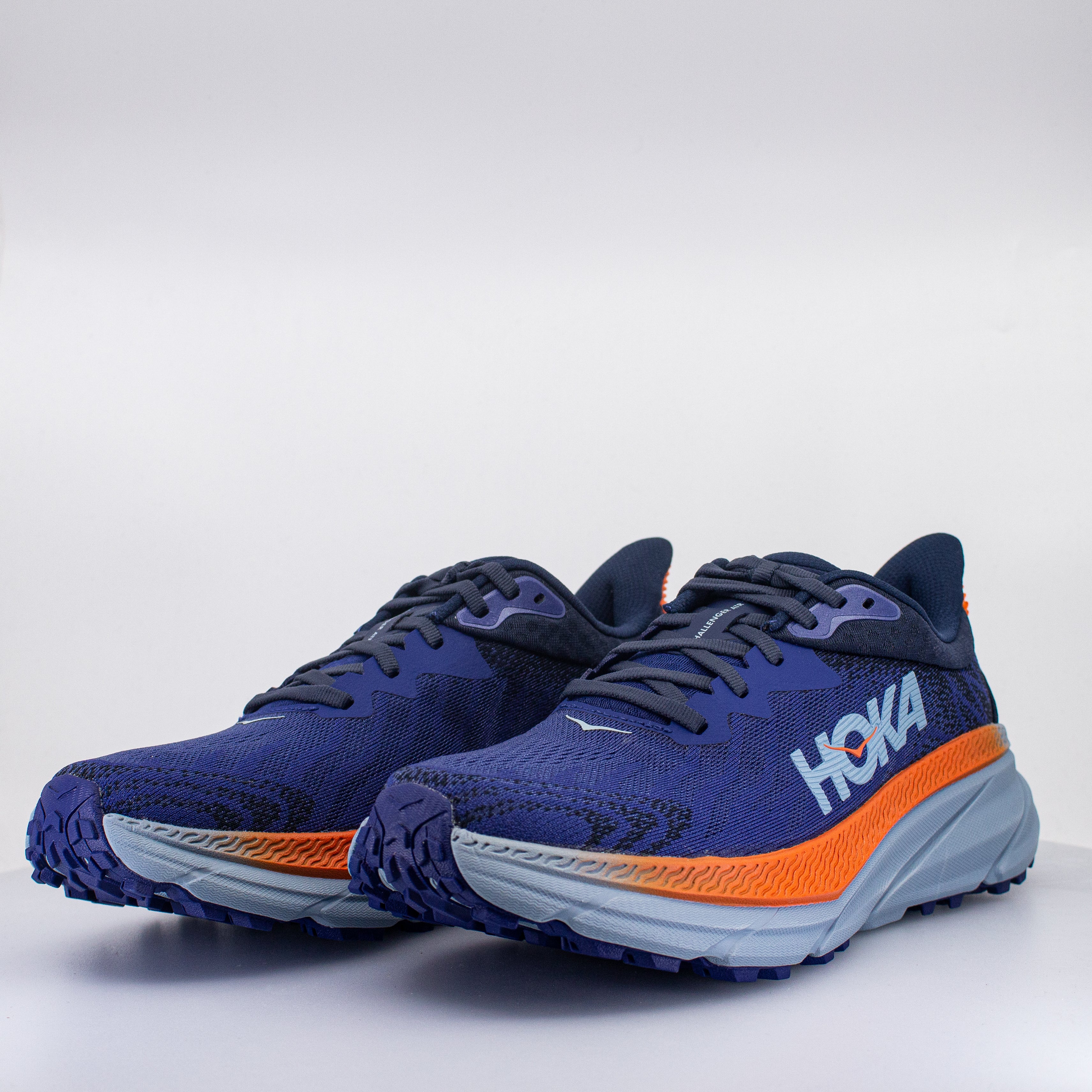 Hoka Challenger ATR 7 (D Standard) Mens - Frontrunner Colombo